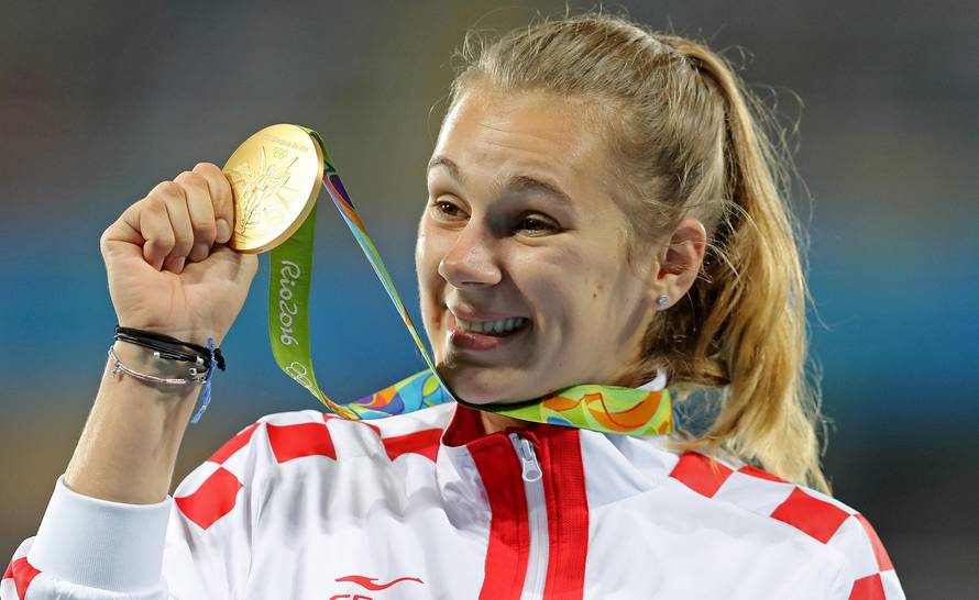 Javi se na medalju: Odličja za OI 2020. radit će od mobitela