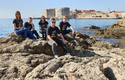 Otkrij strast za znanjem – čekamo te na Sveučilištu u Dubrovniku!