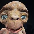 VIDEO Prodaje se izvanzemaljac E.T. iz kultnog filma: Ima 91 cm, a cijena raste i do milijun dolara
