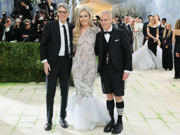 Met Gala 2026 in New York City
