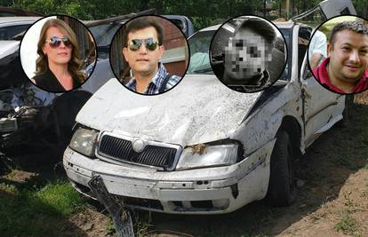 Tragedija dviju obitelji: Sjeli su slučajno u isti auto pa poginuli