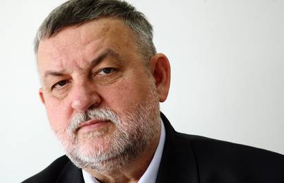 Ferdelji ministru Liniću: Mislim da je on nezadovoljan sobom