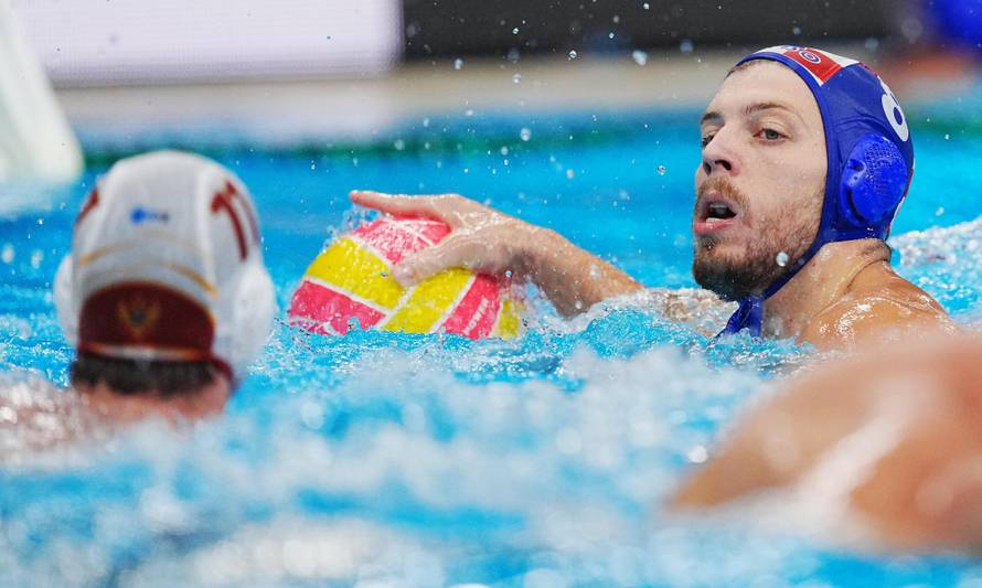 Peto mjesto za Hrvatsku nikad nije uspjeh, a od 'barakuda' nešto mogu naučiti i Talijani