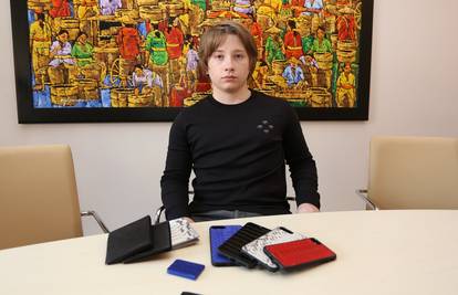 Lažni Covid testovi: Još ništa od optužnice protiv Korona Kida