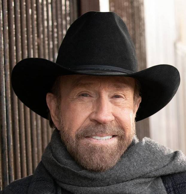 Chuck Norris ne slavi rođendan. Rođendan slavi njega: Evo kako se mijenjao legendarni glumac