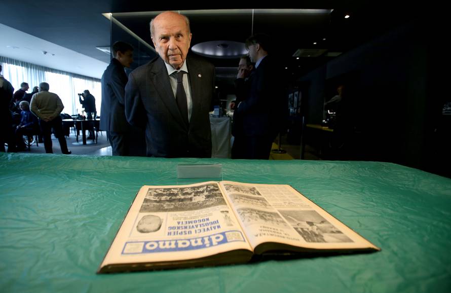 Davis Cup, Hrvatska - Argentina