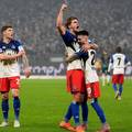 Vu&scaron;kovi&cacute; izborio dva penala i zabio gol za HSV! Pogledajte