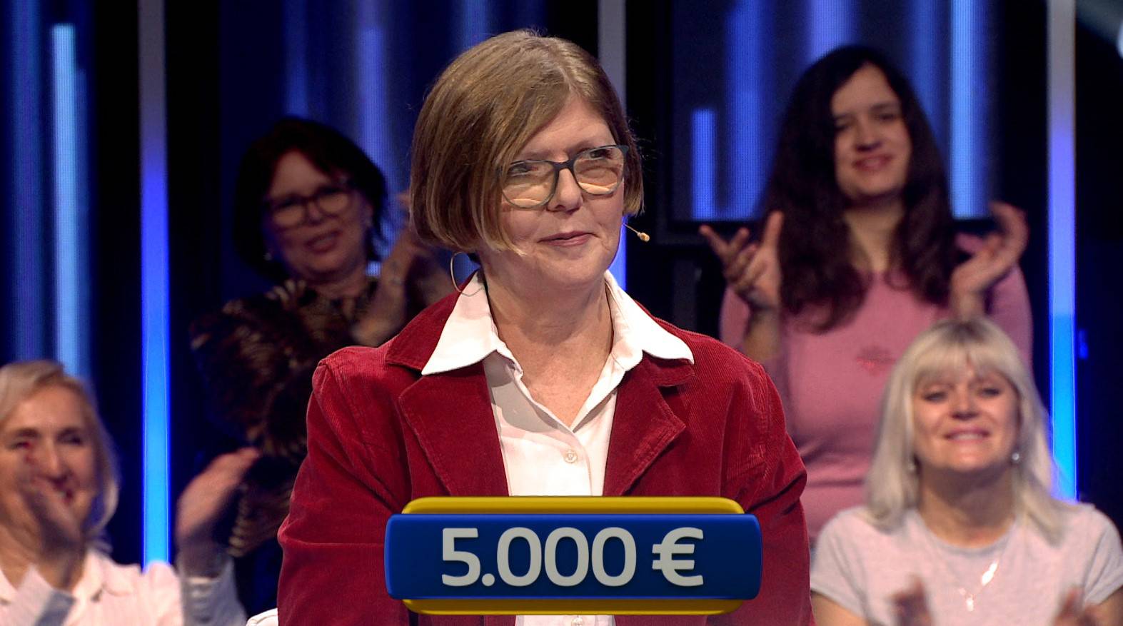 Sandra Filipčić odustala je na zadnjem pitanju u 'Jokeru' pa kući otišla s pet tisuća eura