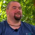Krunoslav Šuvak želi biti vozač kamiona, a cilj mu je skinuti čak 100 kilograma: 'Motiviran sam'