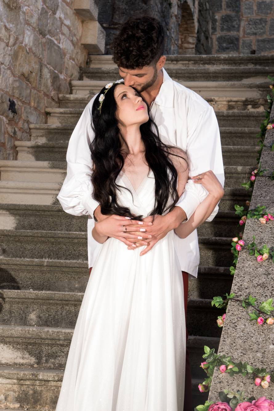 Danijela o Josipi u 'Gospodinu Savršenom': Ako joj krevet čini pet minuta slave - neka izvoli!