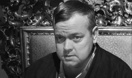 Orson Welles je Francuza udario nogom u dupe. Pa su uzeli mene