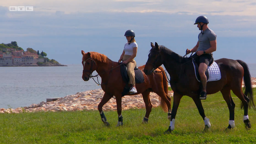Alen rasplakao Anu u 'Braku na prvu': Otkud ti pravo i tko si ti? Brad Pitt? Ovo je jako površno!