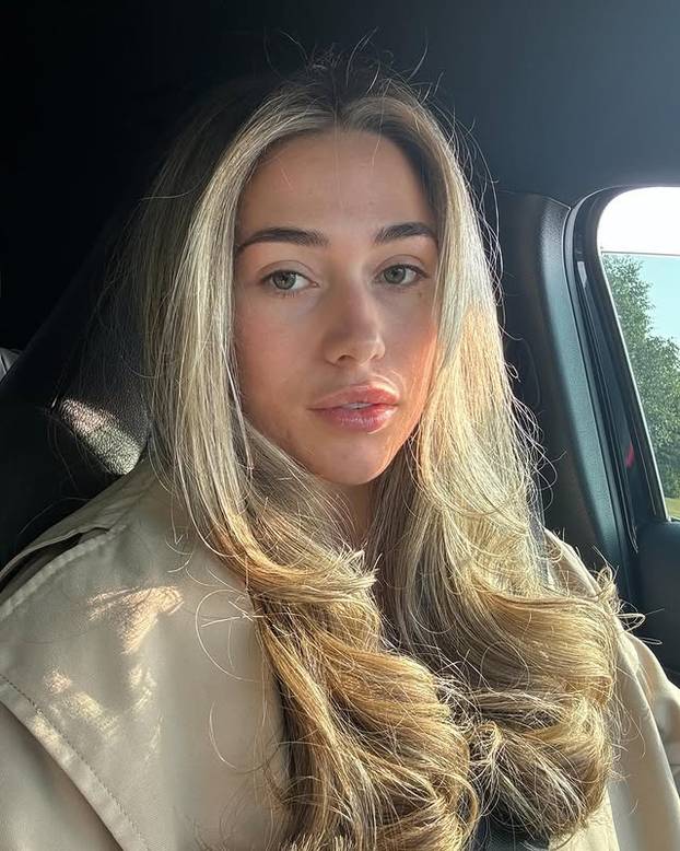 FOTO Zlobnici kažu da je uspjela samo zbog ljepote: 'U poslu mi ide jer imam strategiju'