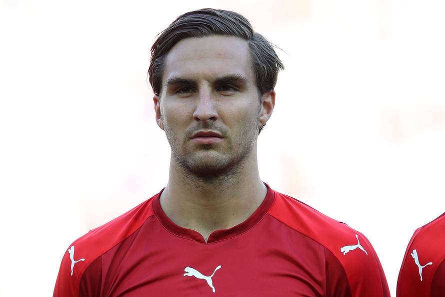 Czech Republic v Italy - UEFA European Under-21 Championship - Group C - Bydgoszcz Stadium