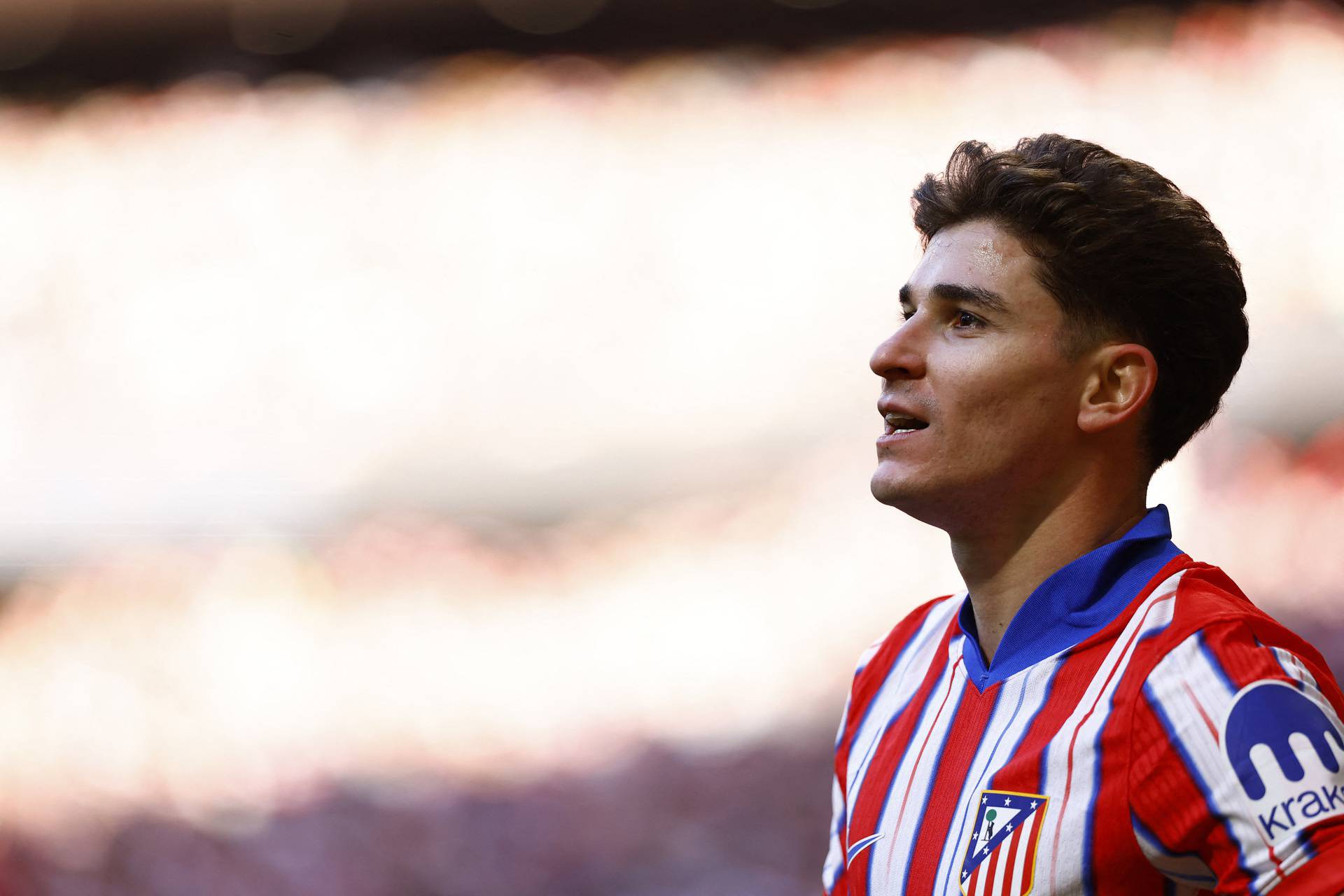 LaLiga - Atletico Madrid v Getafe