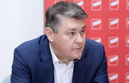 Lalovac: Je li to Marić sklopio deal s bankarima za švicarac?