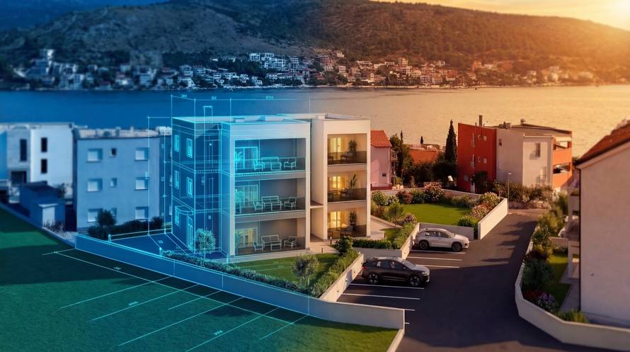Što kupci najviše cijene kod novogradnje