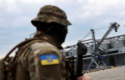 Ukrajina: Inspekcije brodova se nastavljaju, unatoč pokušaju Rusije da ugrozi sporazum o žitu