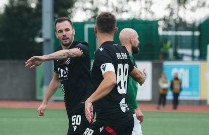 Zrinjski je osigurao europsku jesen. Evo koliko je time zaradio