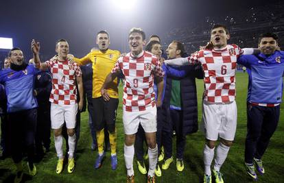 Hrvati će ipak plesati sambu: "Kockasti" se plasirali na SP!