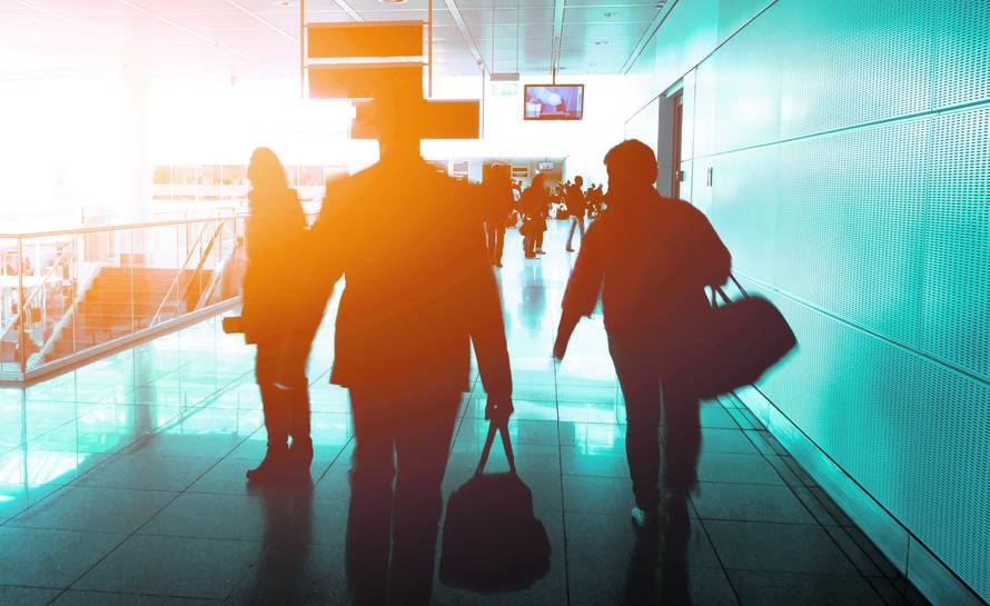 Uzroci iseljavanja: Zemlja nam je sve praznija zbog korupcije