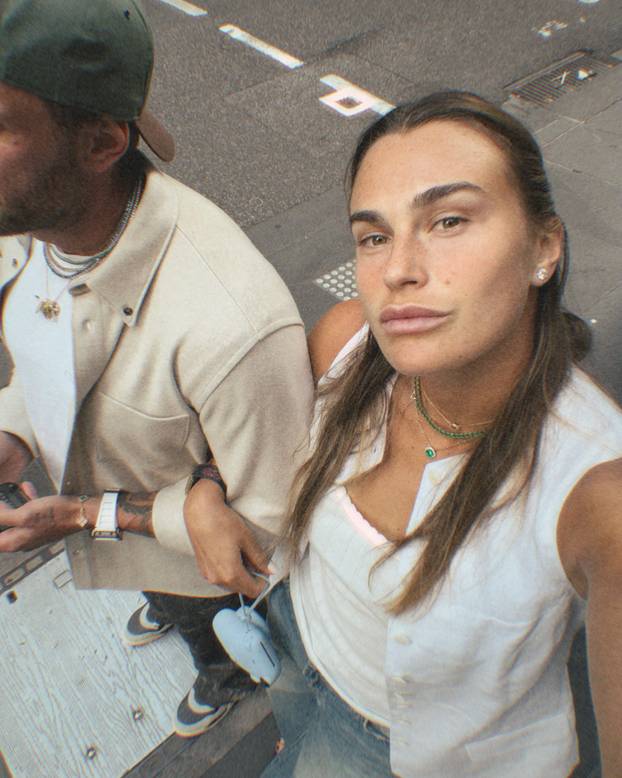 FOTO Vruće ljeto najbolje na svijetu: Skinula se za pratitelje, napunila baterije i pomela sve