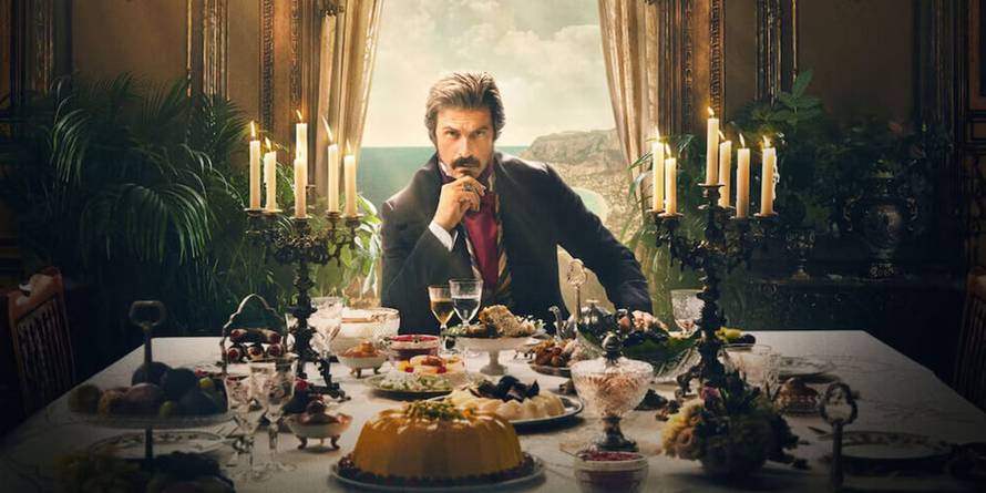 Pogledali smo talijansku seriju 'Gepard': Nije remek-djelo kao roman i film, ali je vrlo dobra