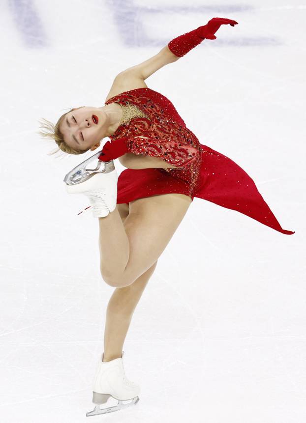 Harbin 2025 - Asian Winter Games - Figure Skating