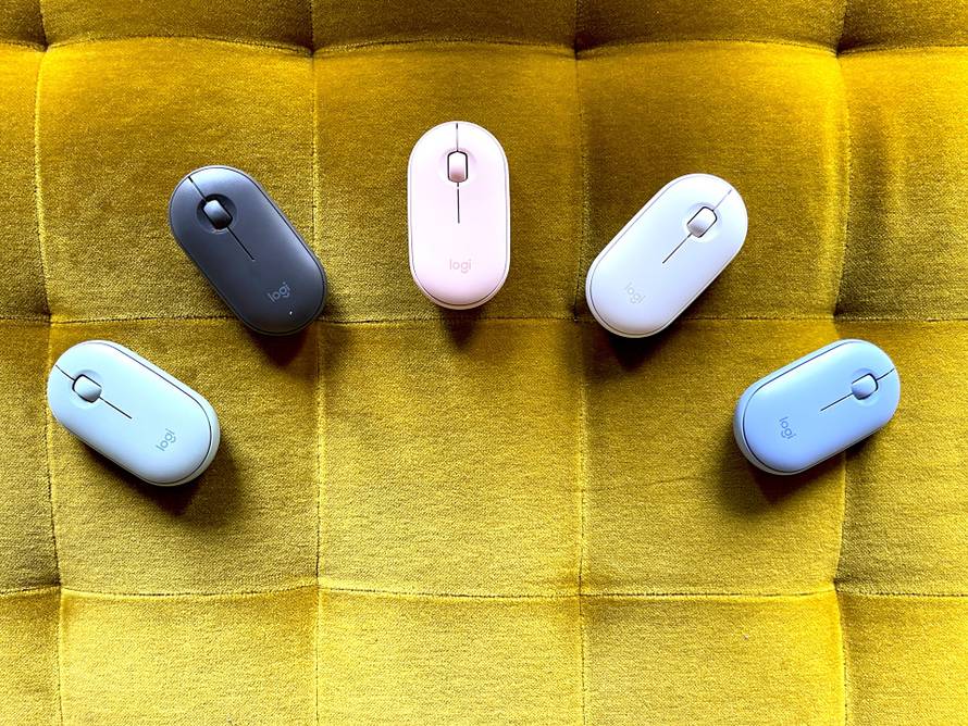 Logitech Pebble – unesite vedrinu  u vaš dom ili kućni ured