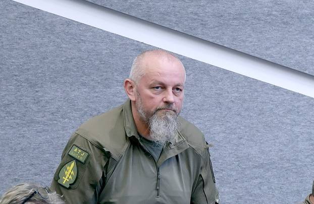 Zagreb: Održan okrugli stol "Zakonska zaštita Deklaracije o Domovinskom ratu"