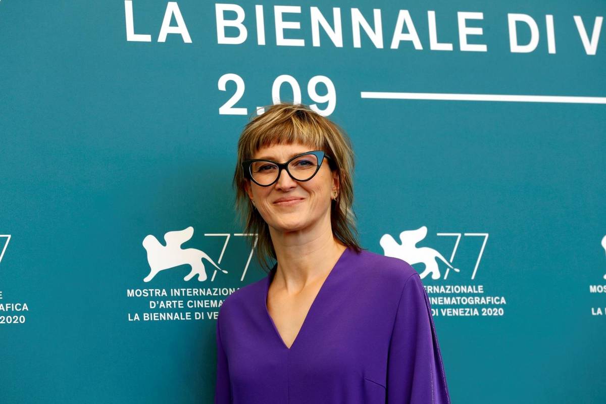 Jasmila Žbanić nakon Oscara: 'Ratne teme su teške, ali nužne'