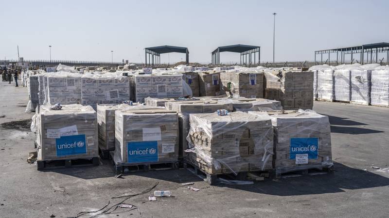 Pad humanitarne pomoći od 20% zbog globalne štednje