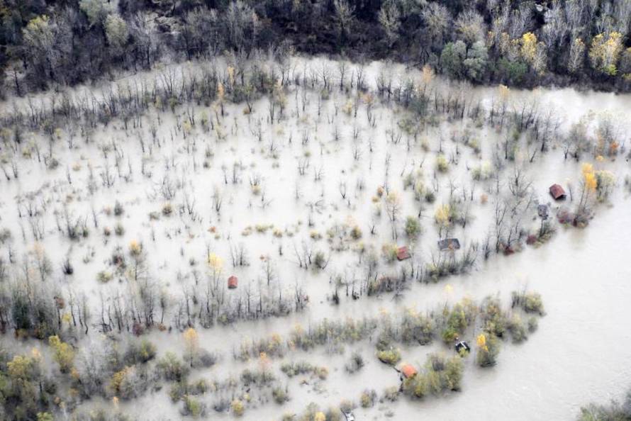 Vjeran Žganec-Rogulja/PIXSELL