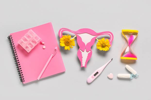 Rani znakovi endometrioze koje nikako ne biste smjeli ignorirati