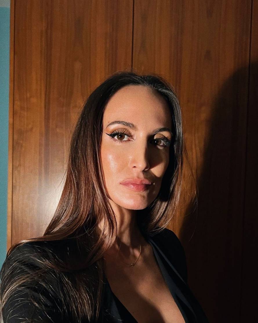 Nika Antolos dijeli optimizam u kupaćem kostimu: 'Svi koji su probali, nisu se vratili na staro'