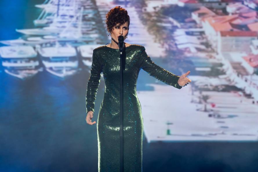 Marcela Oroši je pobjednica 2. epizode Tvoje lice zvuči poznato