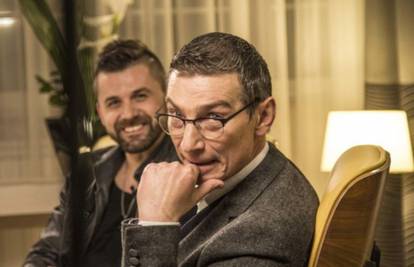Massimo i Amel Ćurić zajedno snimaju spot za 'Neizdrživo'