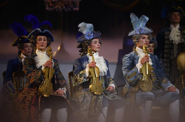 Ceremonies - Closing Ceremony