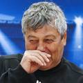 Lucescu ipak preuzima Dinamo, pomoćnik mu Ognjen Vukojević