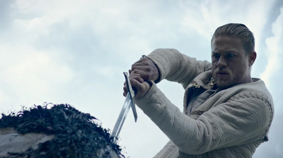 Uspon mitskog kralja: Kako je Arthur zavladao Excaliburom