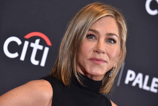 PaleyFest 2024-The Morning Show