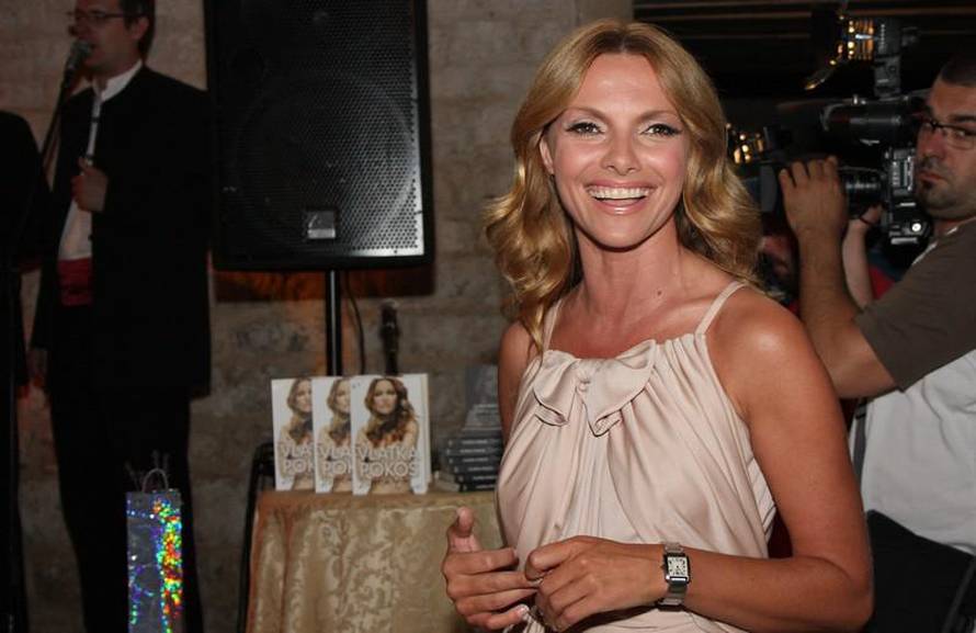 Ivana Ivanović/Pixsell