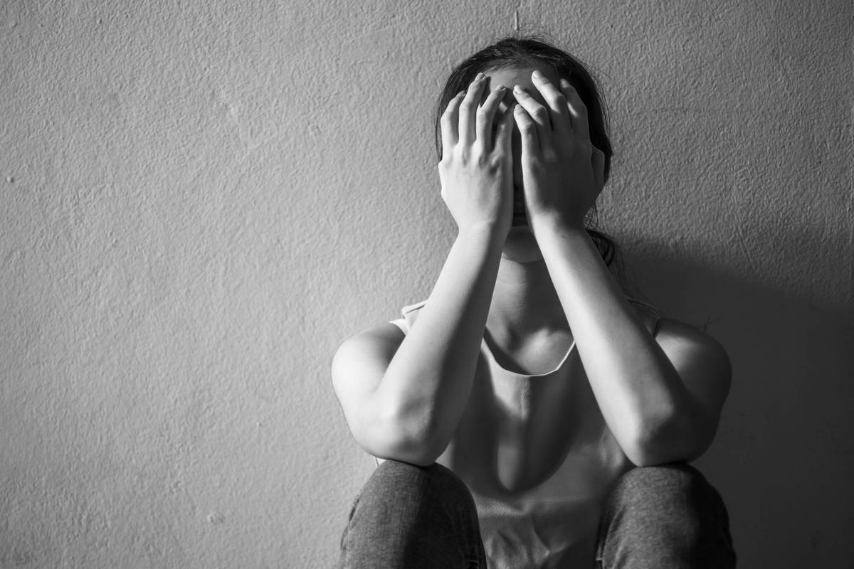 'Tiha misa' - ignoriranje u vezi je znak psihičkog zlostavljanja