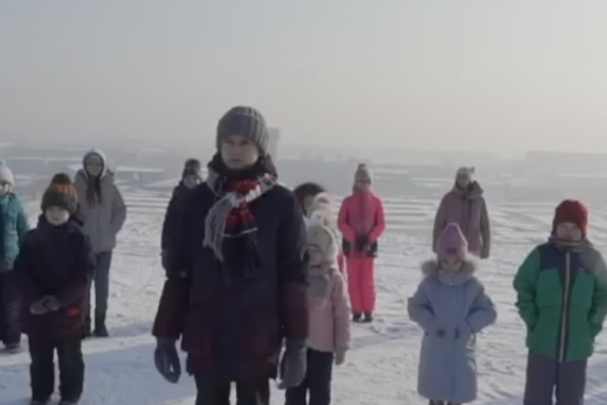 Djeca iz Rusije mole Putina za pomoć: 'Ne možemo disati, bole nas pluća'