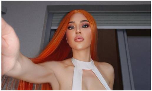 Sjećate se kostima koji Milla Jovovich nosi u '5. elementu'? Navukla ga je bujna Slavonka...