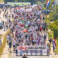 Vlada poslu&scaron;ala inicijativu 'Gospi&cacute; je na&scaron; dom', objavit &cacute;e sve analize tla i vode u gradu