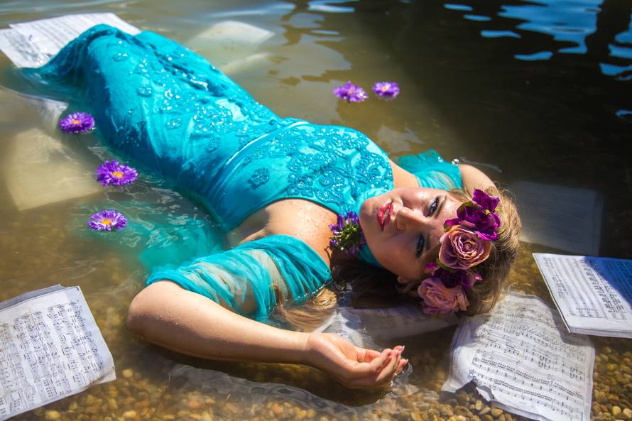 Traktorom do opere: Svjetski proslavljeni glas iz Međimurja