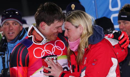 FOTO Nitko kao Janica i Ivica, a Hrvatska ima i jednu medalju sa ZOI-ja u neo&ccaron;ekivanom sportu