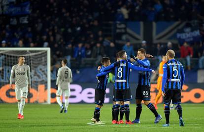 Sezona iz snova: Pašalić zabio u pobjedi, Atalanta je sad peta!