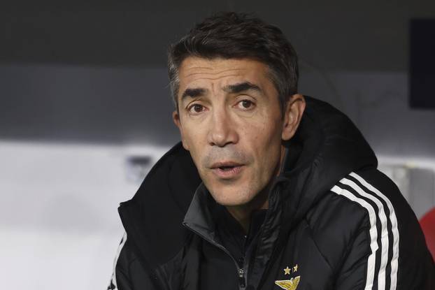 München, Alianz Arena UEFA Champions League 2024/25 am 6.11...